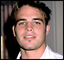 Al Santos as Johnny Bishop